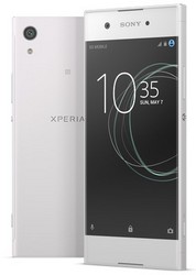Замена разъема зарядки на телефоне Sony Xperia XA1 в Комсомольске-на-Амуре